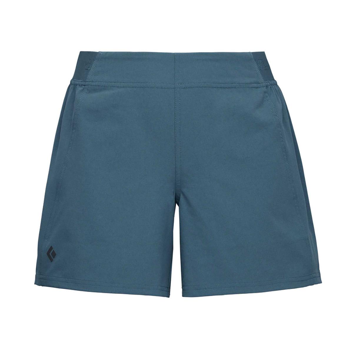 Black Diamond Sierra Short Women's in Creek Blue